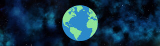 Earth Hour 2024 - Deine Stunde für die Erde