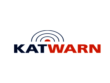 KATWARN - Logo 2