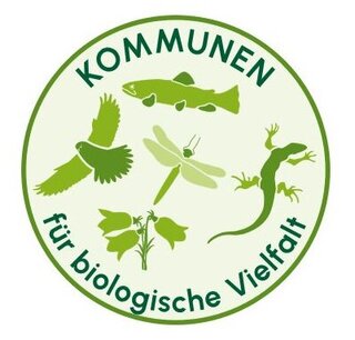Die Stadt Goslar ist seit 2019 Mitglied beim Bündnis „Kommunen für biologische Vielfalt“