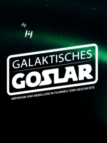 Ausstellungseröffnung »Galaktisches Goslar«