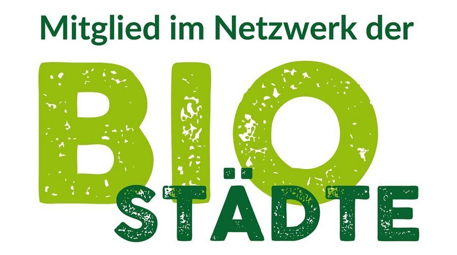 Bio Städte- Logo