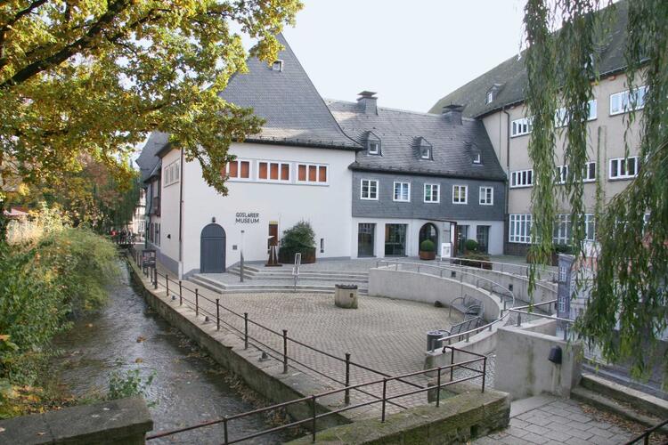 Das Goslarer Museum