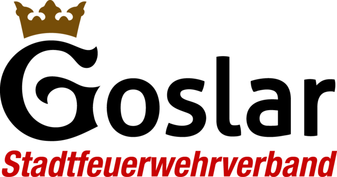 Goslar Stadtfeuerwehrverband - Logo