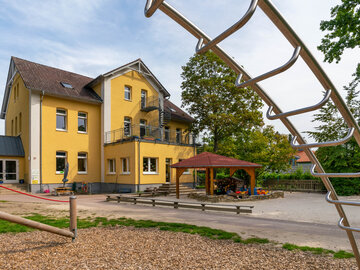 Kindertagesstätte Vienenburg