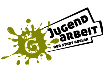 Jugendarbeit der Stadt Goslar - Logo