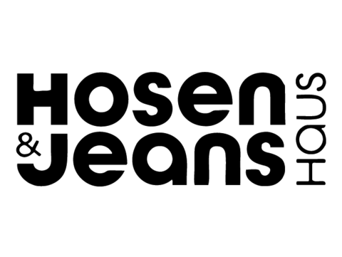 Hosen Jeans Haus - Logo