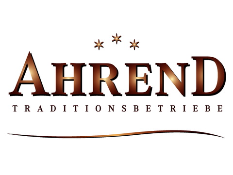 Ahrend - Logo