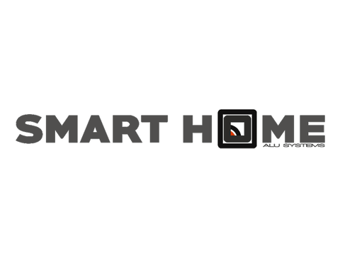 Smart Home - Logo