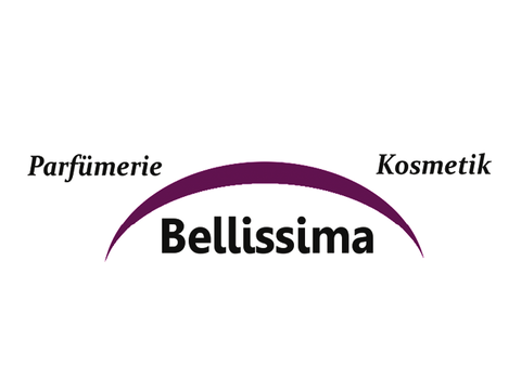 Bellissima - Logo