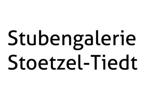 Stubengalerie - Logo
