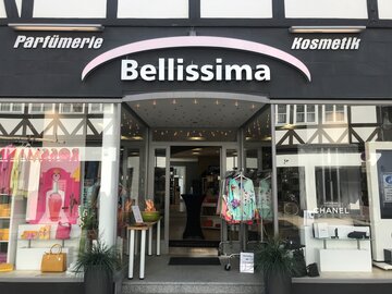 Bellissima - Parfümerie & Kosmetik
