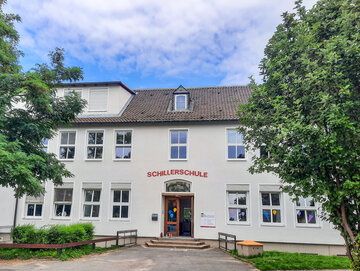 GS Schillerschule