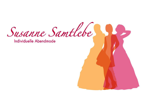 Susanne Samtlebe - Logo