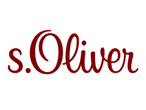 s.Oliver - Logo