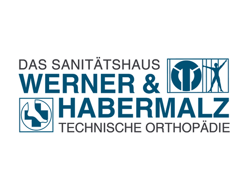 Werner Habermalz - Logo