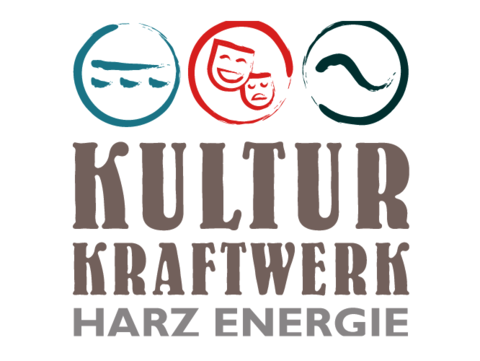Kulturkraftwerk Harzenergie - Logo