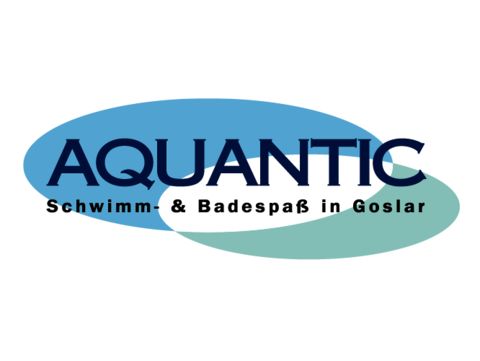 Aquantic - Logo