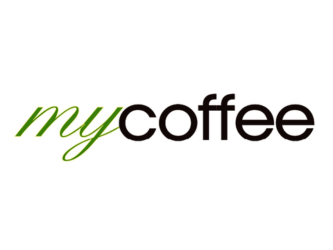 Mycoffe - Logo