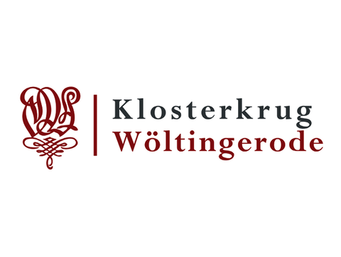Klosterkrug Wöltingerode - Logo