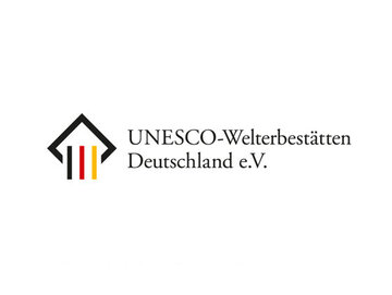 UNESCO Welterbestätten - Logo