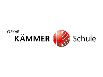 Oskar Kämmer Schule - Logo