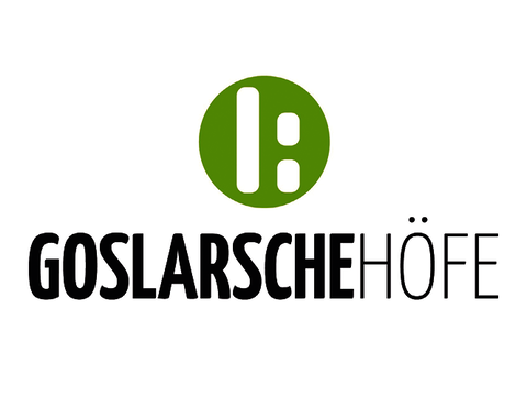 Goslarsche Höfe - Logo