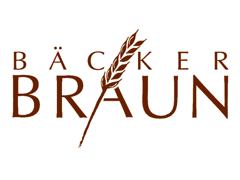 Bäcker Braun - Logo