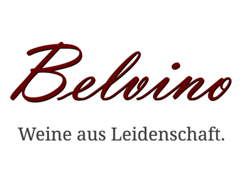 Belvino - Logo