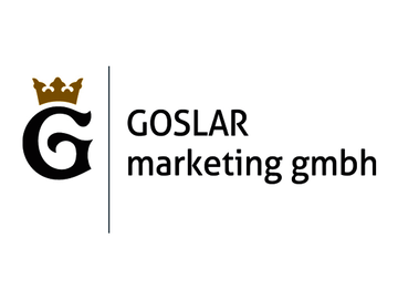 Goslar marketing GmbH - Logo