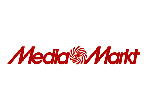 Mediamarkt - Logo