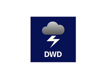 DWD - Logo