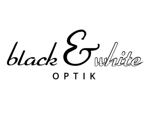 Black and White - Logo