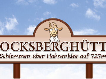 Bocksberghütte
