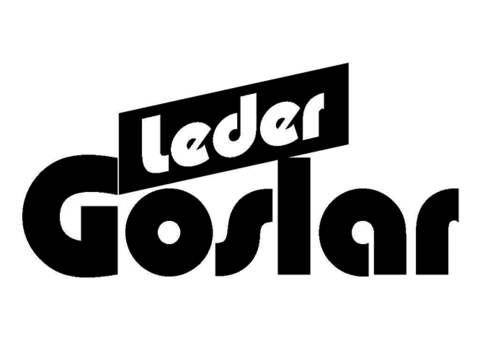 Leder Goslar - Logo