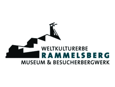 Weltkulturerbe Rammelsberg - Logo