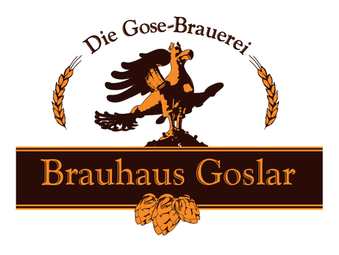 Brauhaus Goslar - Logo