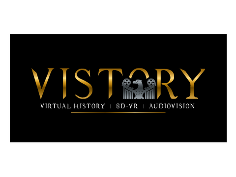 Vistory - Logo