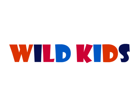 Wildkids - Logo