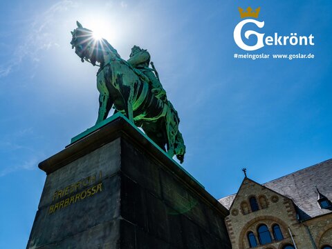Machen Sie Goslar zu Ihrem Goslar!