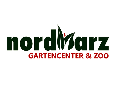 Nordharz Gartencenter - Logo