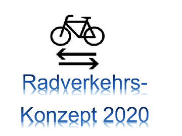 Radverkehrskonzept 2020