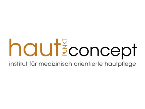 Haut Konzept - Logo