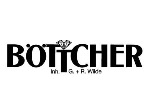 Böttcher - Logo