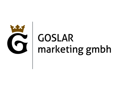 Goslar Marketing GmbH - Logo