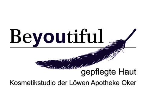Beyoutiful - Logo