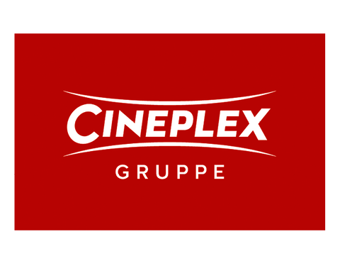 Cineplex - Logo