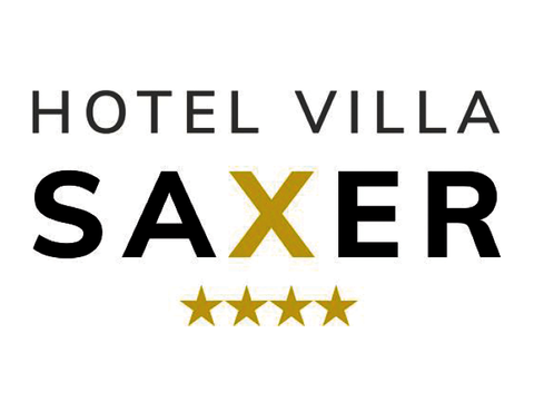 Hotel Villa Saxer Hof - Logo