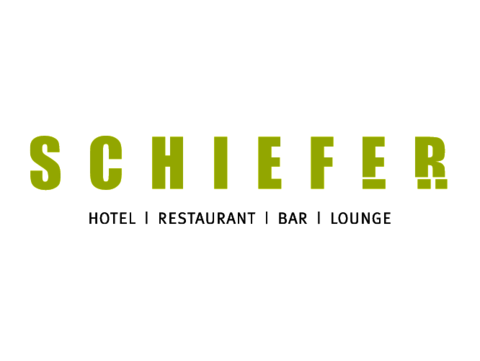 Schiefer - Logo