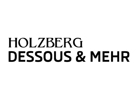 Holzberg Dessous - Logo