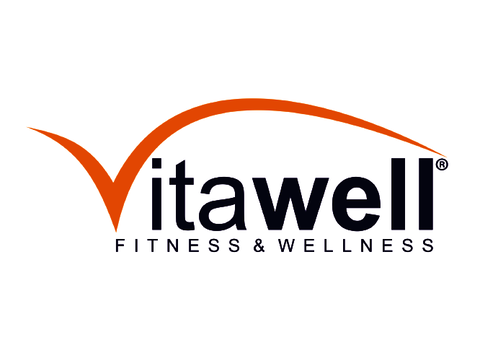 Vitawell - Logo
